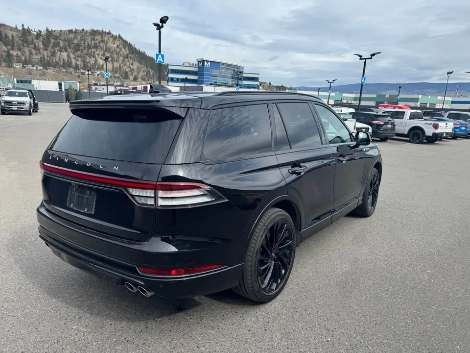 2025 Lincoln Aviator 2nd Gen - Image 4 of 18