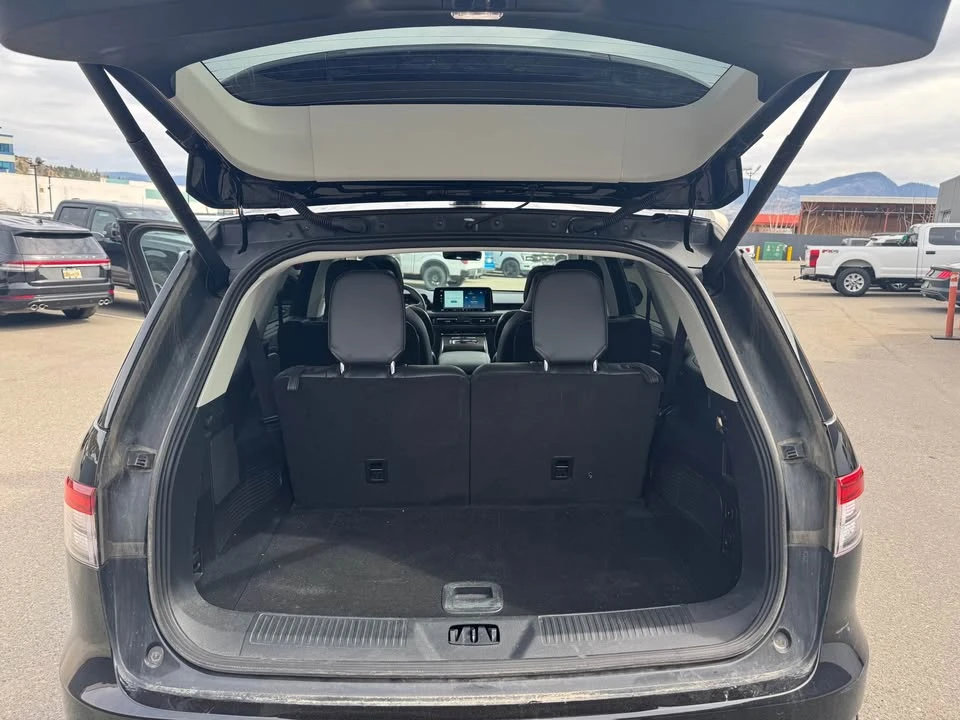 2025 Lincoln Aviator 2nd Gen - Image 11 of 18