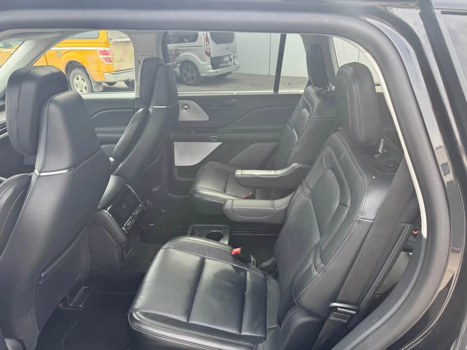 2025 Lincoln Aviator 2nd Gen - Image 8 of 18