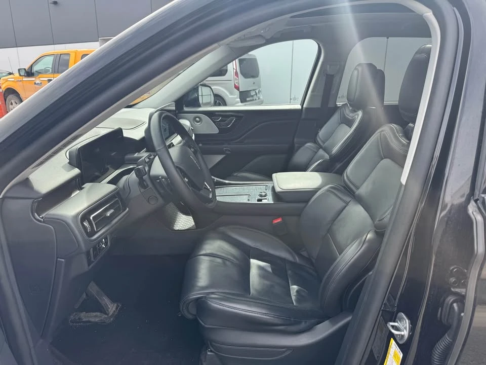 2025 Lincoln Aviator 2nd Gen - Image 6 of 18