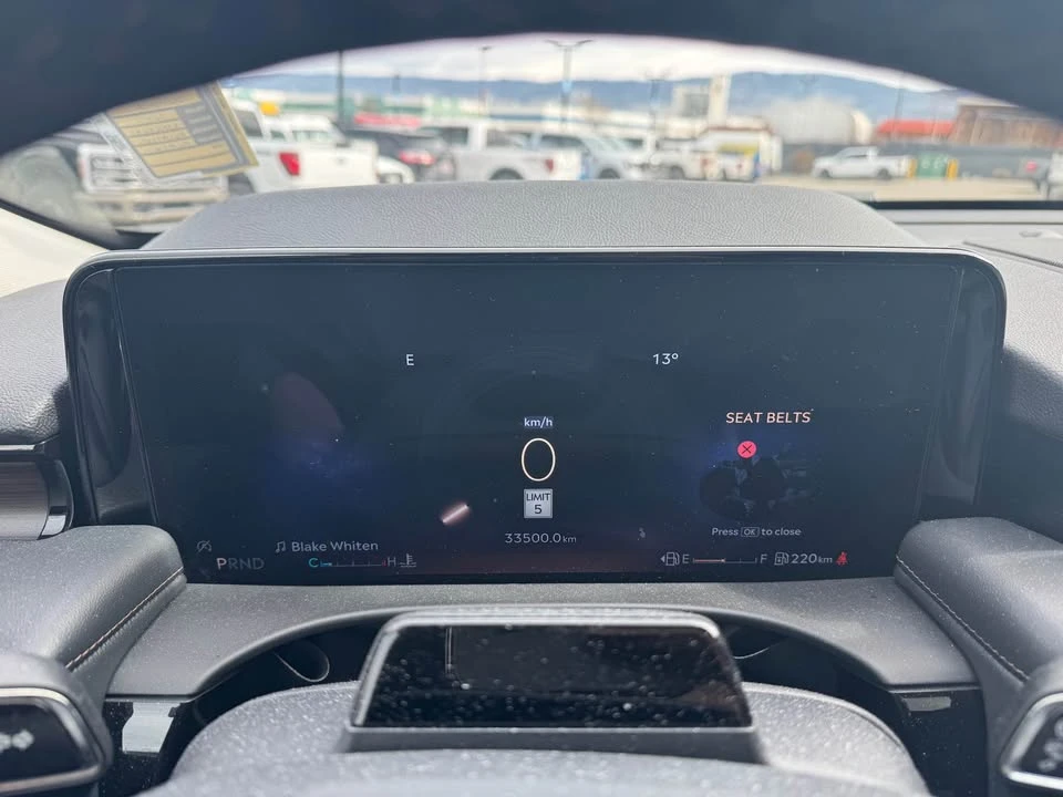 2025 Lincoln Aviator 2nd Gen - Image 14 of 18