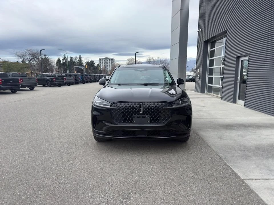2025 Lincoln Aviator 2nd Gen - Image 7 of 12