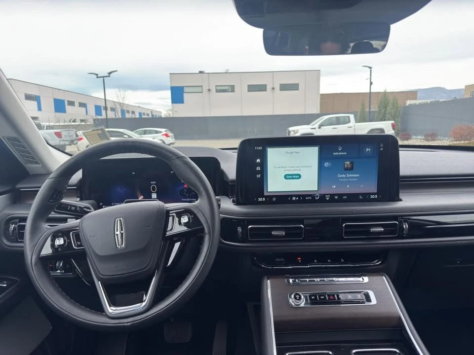 2025 Lincoln Aviator 2nd Gen - Image 10 of 12