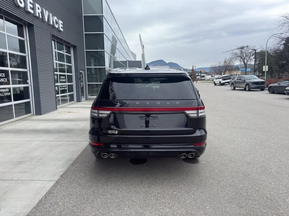 2025 Lincoln Aviator 2nd Gen - Image 4 of 12
