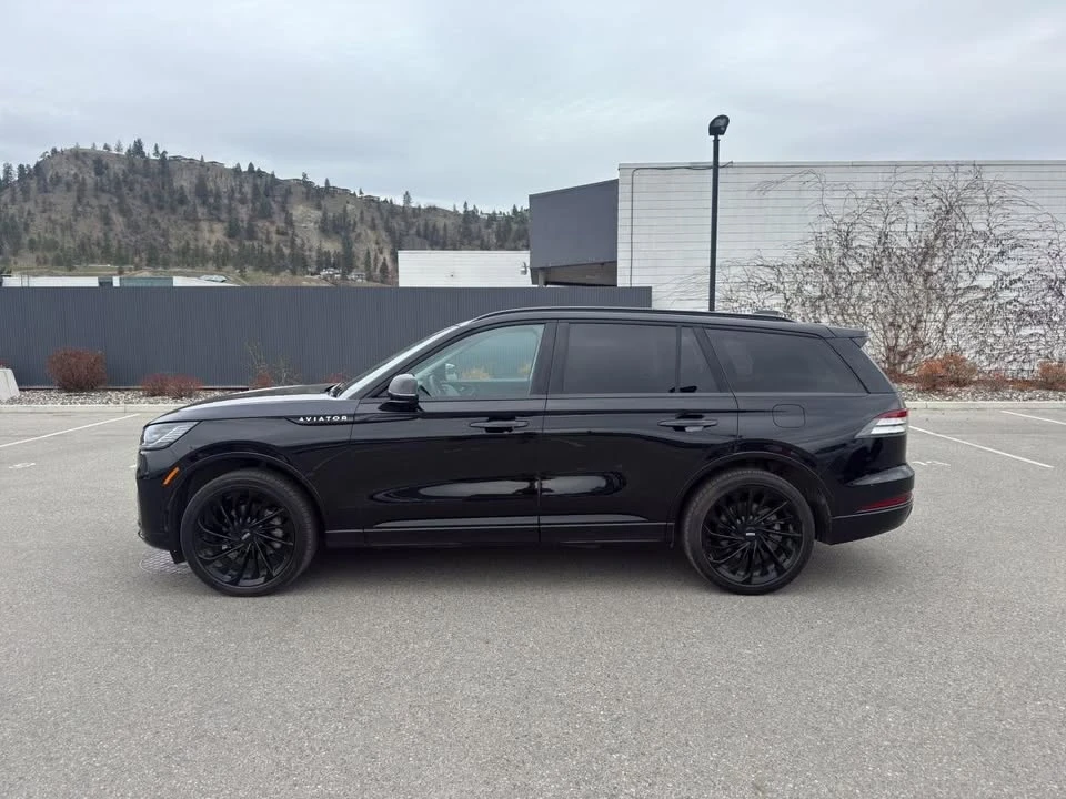 2025 Lincoln Aviator 2nd Gen - Image 6 of 12