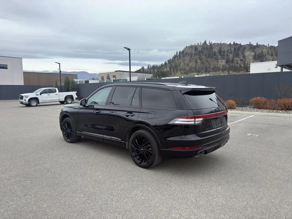 2025 Lincoln Aviator 2nd Gen - Image 5 of 12