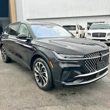2025 Lincoln Nautilus Reserve 203a