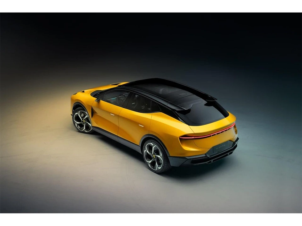 2025 Lotus Eletre - Image 4 of 6
