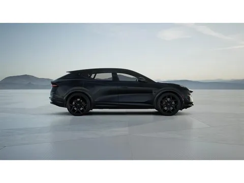 2025 Lotus Eletre Carbon
