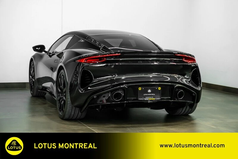 2025 Lotus Emira - Image 6 of 20