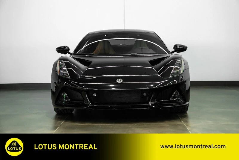 2025 Lotus Emira - Image 2 of 20