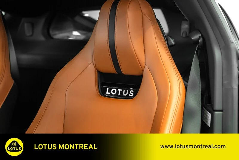 2025 Lotus Emira - Image 20 of 20