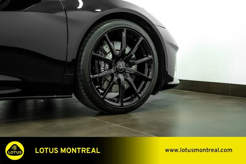 2025 Lotus Emira - Image 7 of 20