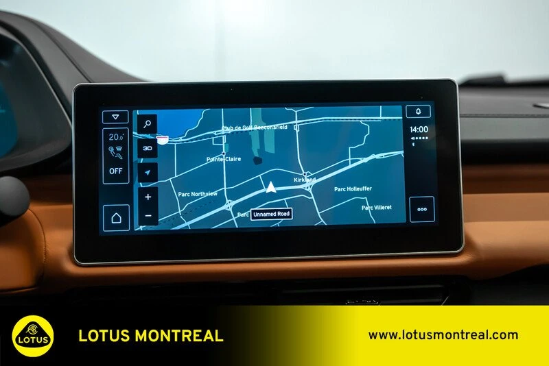 2025 Lotus Emira - Image 15 of 20