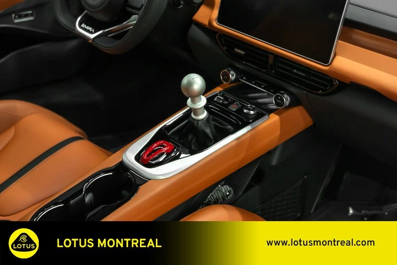 2025 Lotus Emira - Image 9 of 20
