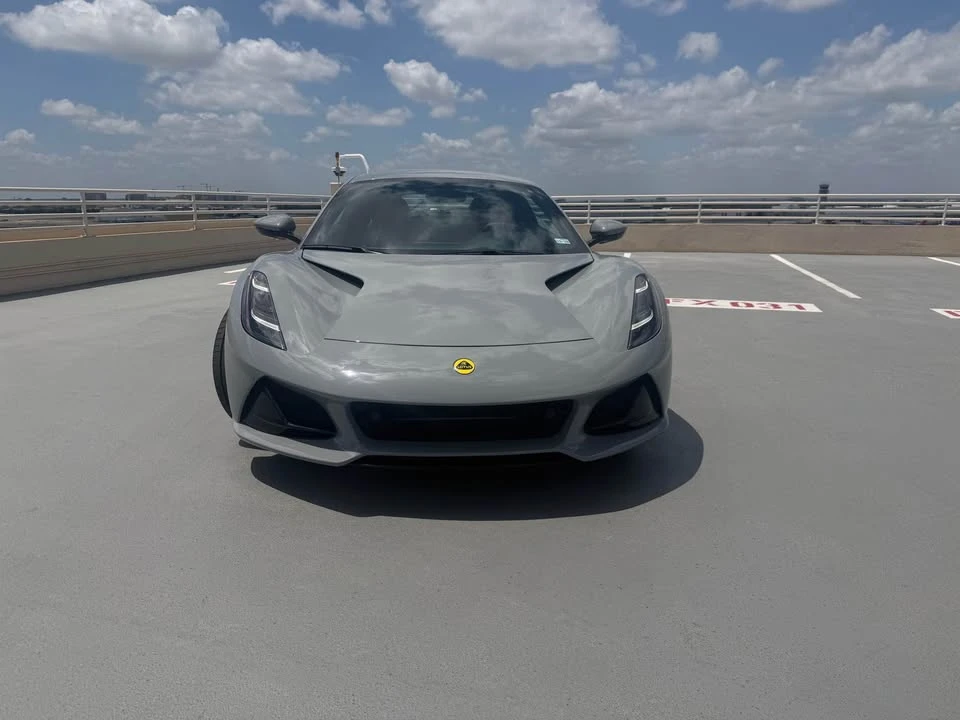 2025 Lotus Emira - Image 2 of 13