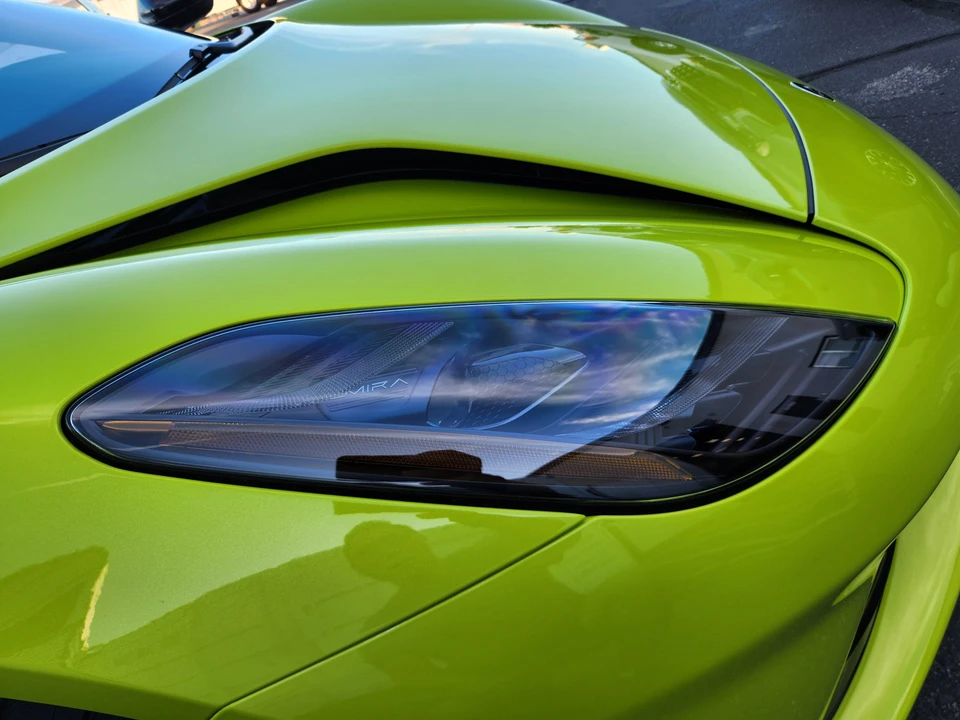 2025 Lotus Emira - Image 30 of 31