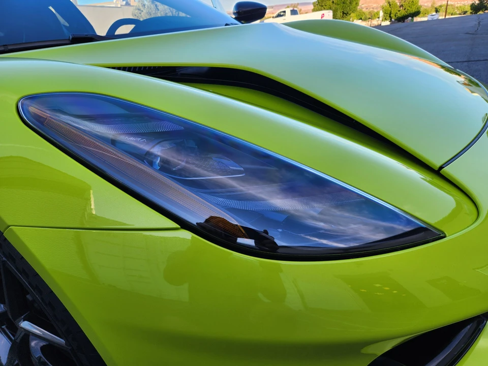 2025 Lotus Emira - Image 31 of 31