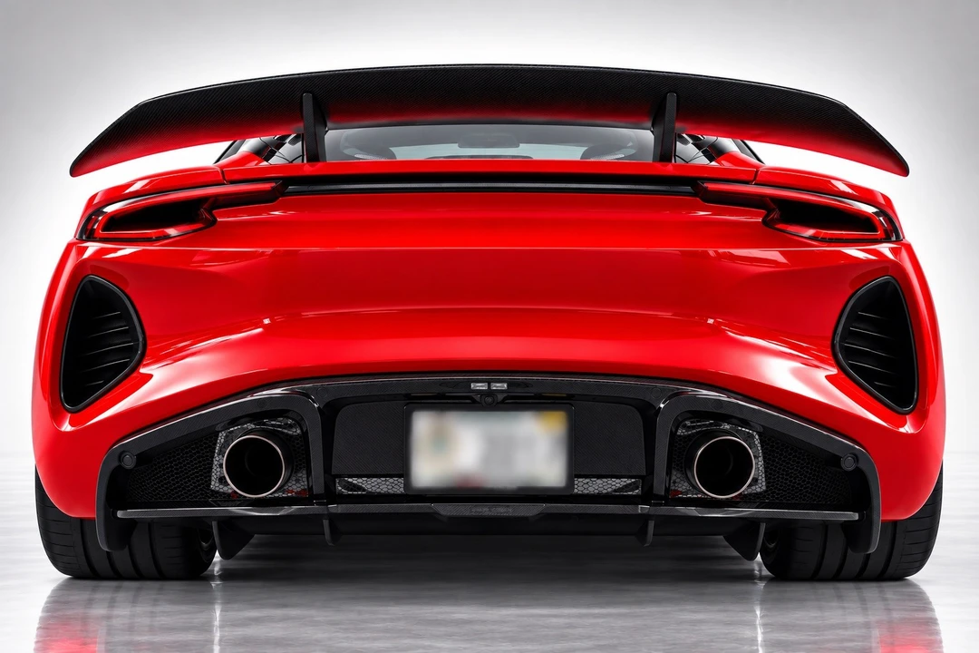 2025 Lotus Emira - Image 2 of 19