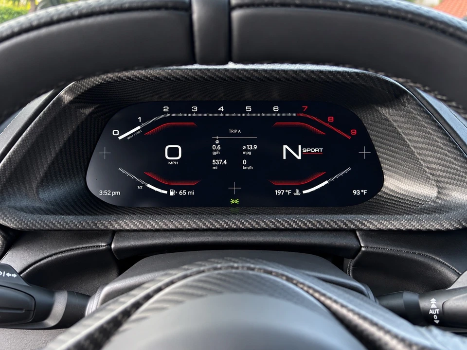 2025 Lotus Emira - Image 13 of 19