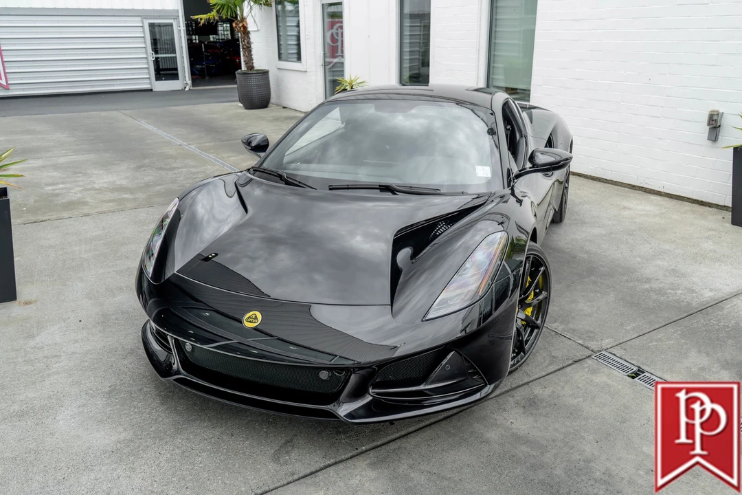 2025 Lotus Emira - Image 2 of 21