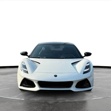 2025 Lotus Emira V6