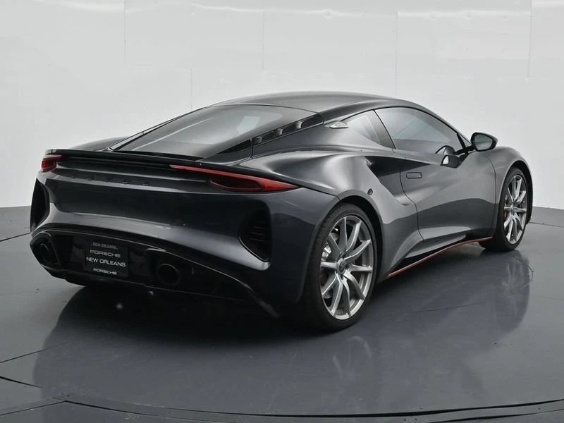 2025 Lotus Emira - Image 7 of 20