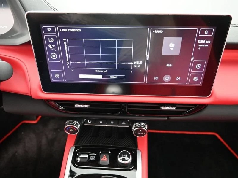 2025 Lotus Emira - Image 15 of 20