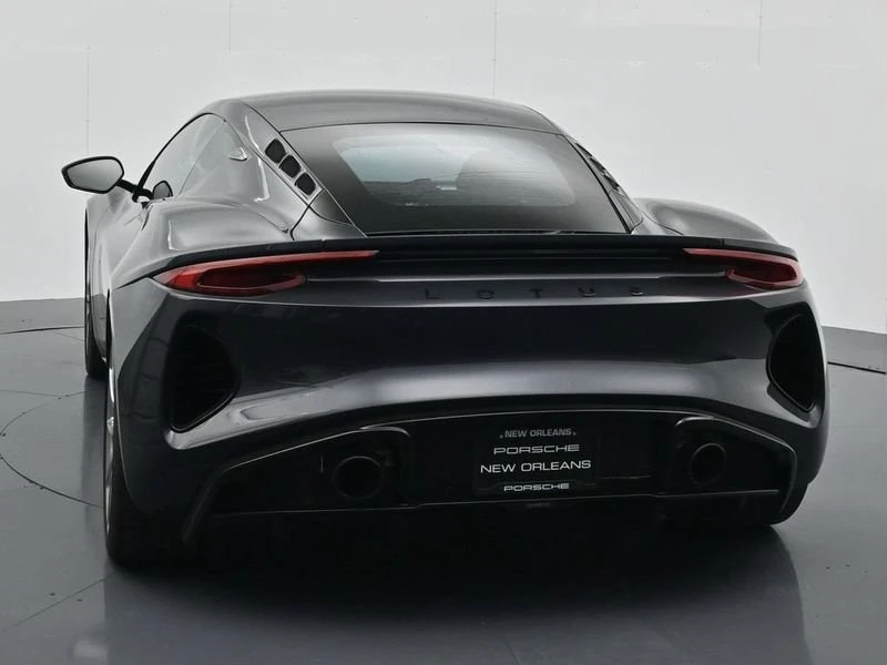 2025 Lotus Emira - Image 6 of 20