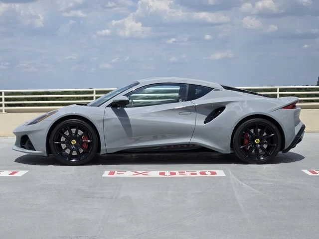 2025 Lotus Emira - Image 4 of 20