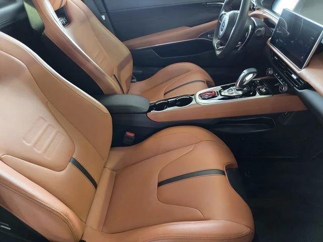 2025 Lotus Emira - Image 15 of 20