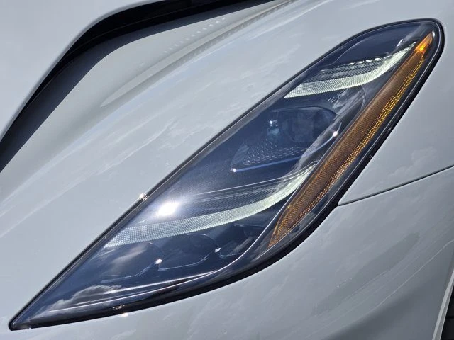 2025 Lotus Emira - Image 8 of 20
