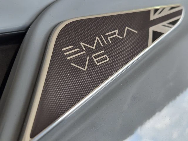 2025 Lotus Emira - Image 13 of 20