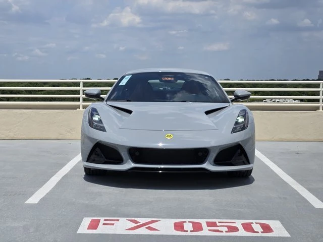 2025 Lotus Emira - Image 2 of 20