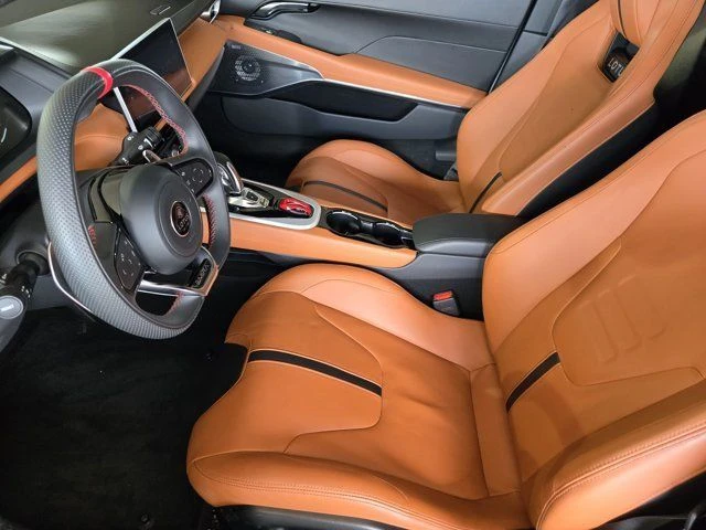 2025 Lotus Emira - Image 14 of 20