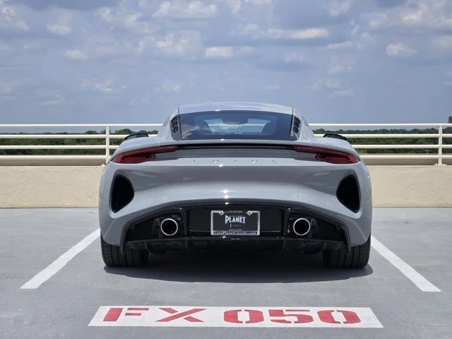 2025 Lotus Emira - Image 6 of 20