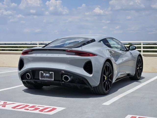 2025 Lotus Emira - Image 7 of 20