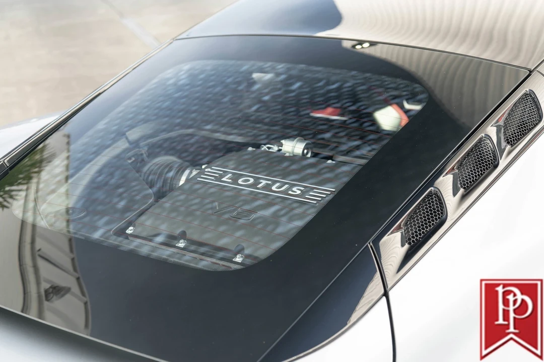 2025 Lotus Emira - Image 5 of 21