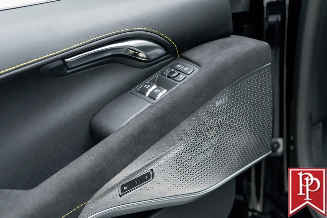 2025 Lotus Emira - Image 15 of 21