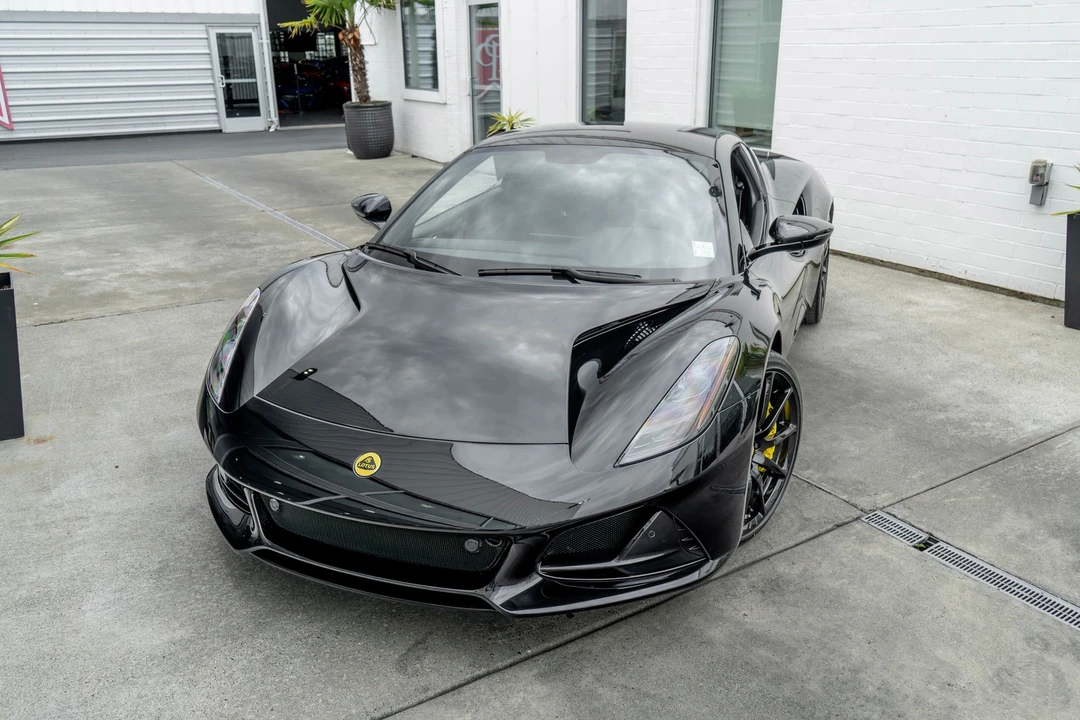 2025 Lotus Emira - Image 2 of 21