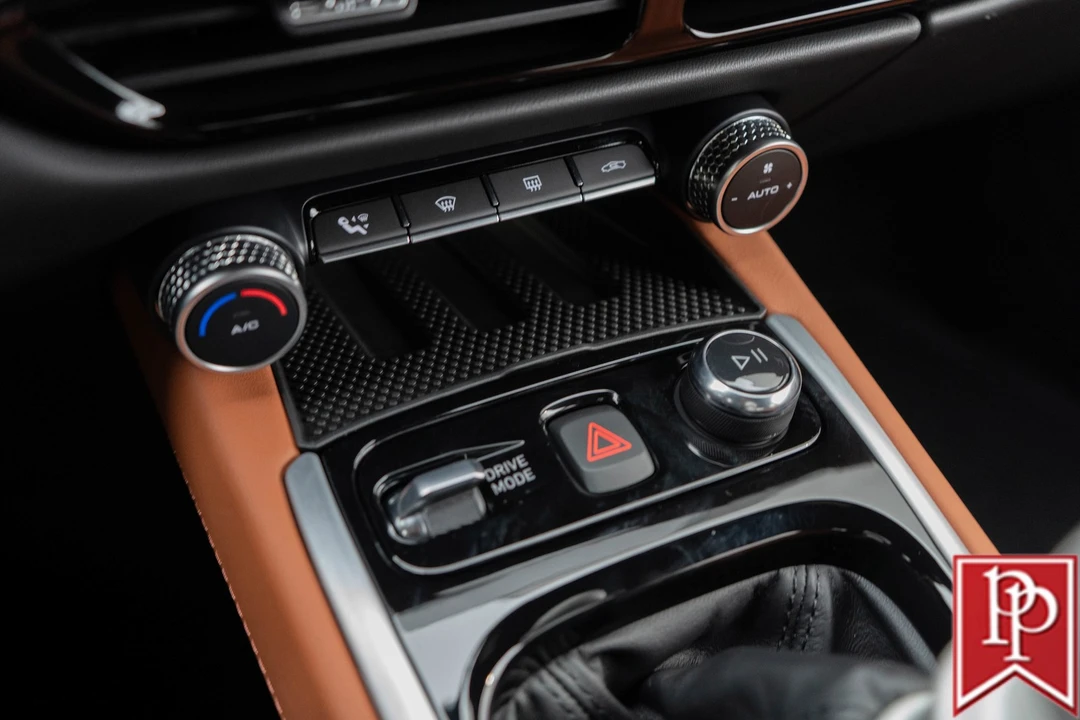 2025 Lotus Emira - Image 20 of 21