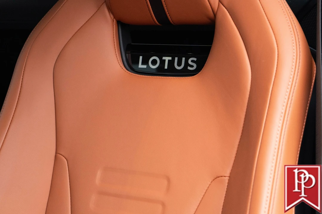 2025 Lotus Emira - Image 9 of 21