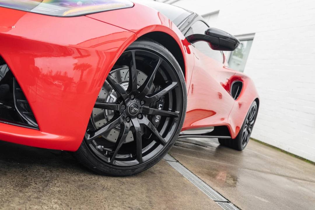 2025 Lotus Emira - Image 3 of 21