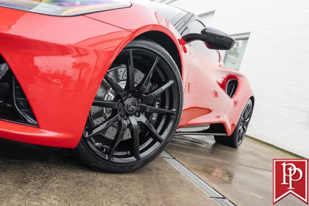 2025 Lotus Emira - Image 3 of 21