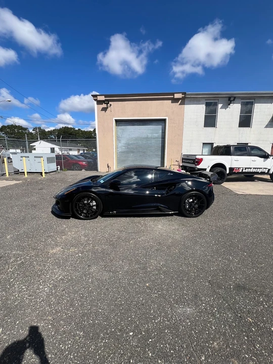 2025 Lotus Emira - Image 2 of 11