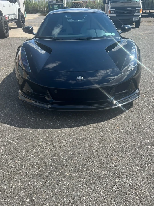 2025 Lotus Emira - Image 3 of 11