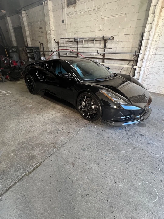 2025 Lotus Emira - Image 4 of 11
