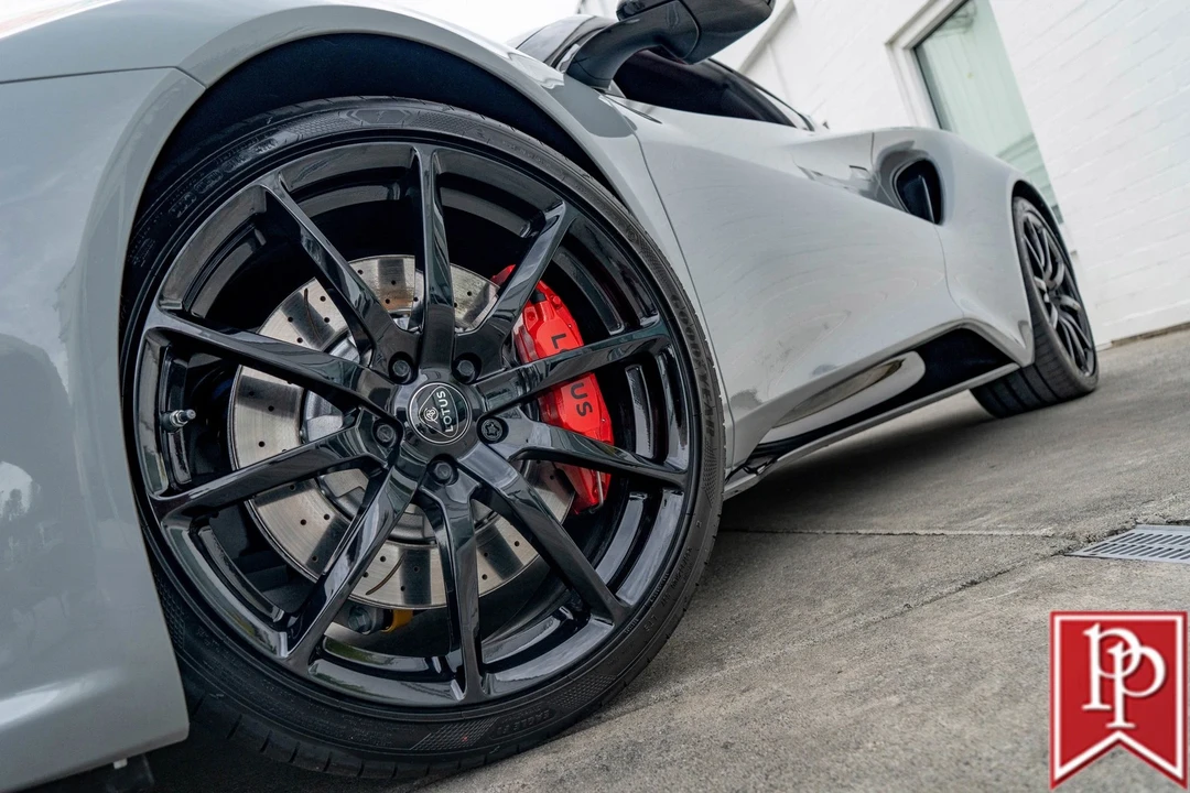 2025 Lotus Emira - Image 3 of 21