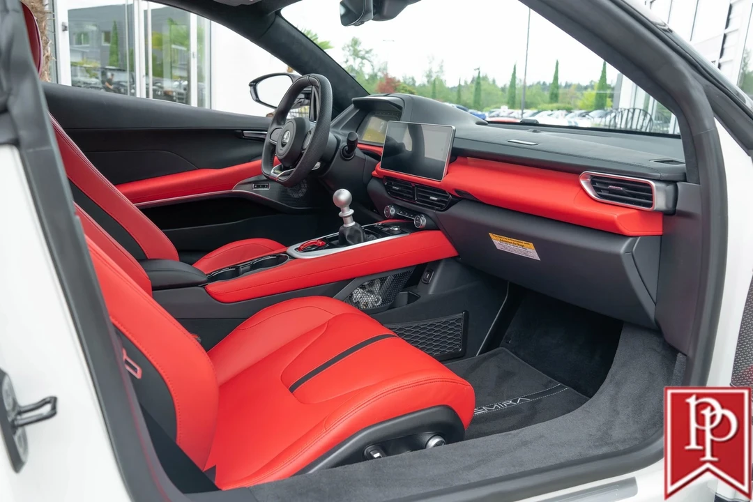 2025 Lotus Emira - Image 21 of 21