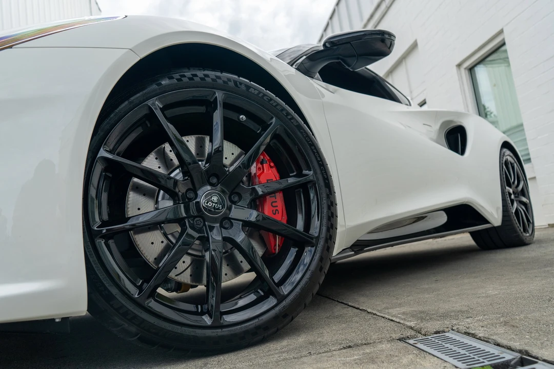 2025 Lotus Emira - Image 2 of 21